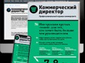 Коммерческий директор